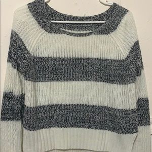 Sweater shirt